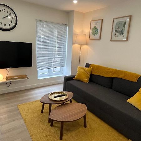Riva, Appt Renove Dans Le Bourg De Ouistreham Apartment ภายนอก รูปภาพ